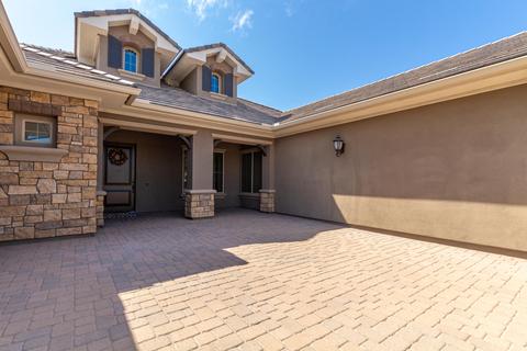 2093 E Mead Dr, Gilbert, AZ 85298 photo 13