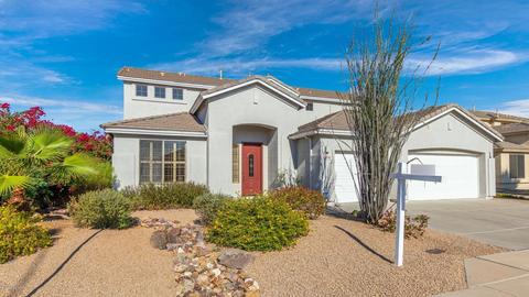 9732 E Lompoc Ave, Mesa, AZ 85209 photo 1