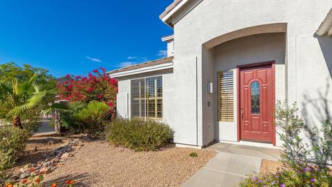 9732 E Lompoc Ave, Mesa, AZ 85209 photo 2