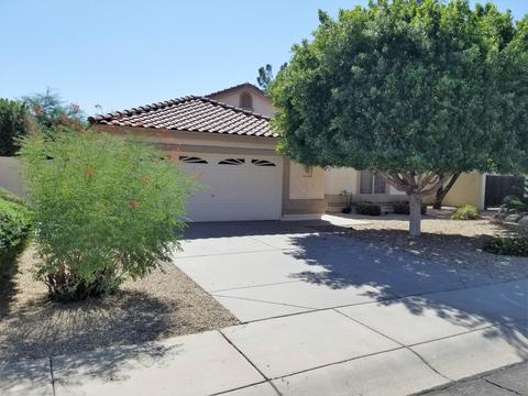 1027 W Page Ave, Gilbert, AZ 85233 photo 1