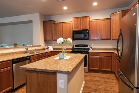 3857 E Geronimo St, Gilbert, AZ 85295 photo 2