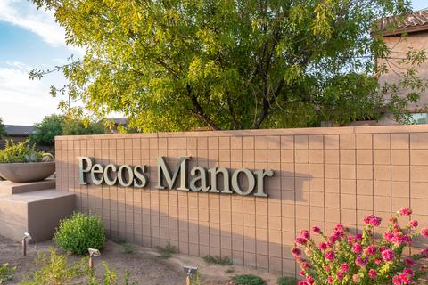 3857 E Geronimo St, Gilbert, AZ 85295 photo 27