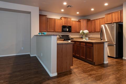 3857 E Geronimo St, Gilbert, AZ 85295 photo 4
