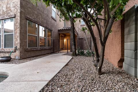 3857 E Geronimo St, Gilbert, AZ 85295 photo 29