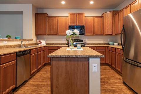 3857 E Geronimo St, Gilbert, AZ 85295 photo 3