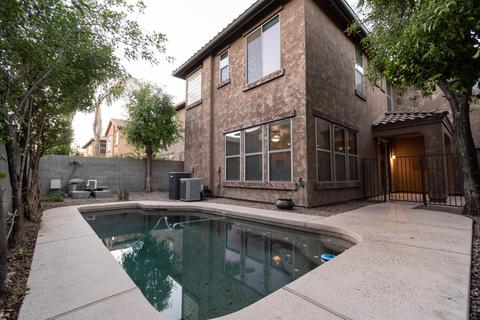 3857 E Geronimo St, Gilbert, AZ 85295 photo 6