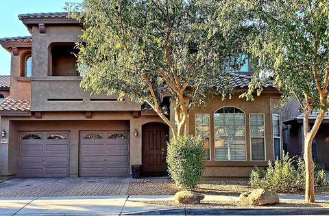 3857 E Geronimo St, Gilbert, AZ 85295 photo 1