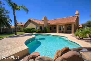 4715 E Hearn Rd, Phoenix, AZ 85032 photo 13