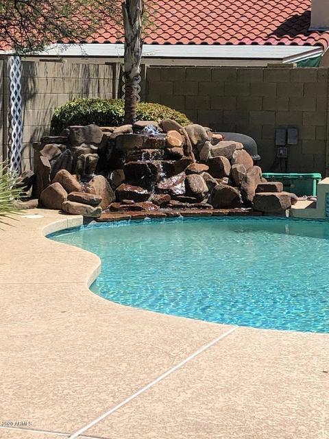 4715 E Hearn Rd, Phoenix, AZ 85032 photo 14