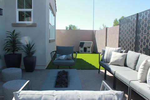 235 E Hackberry Dr, Chandler, AZ 85286 photo 15