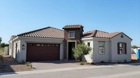 235 E Hackberry Dr, Chandler, AZ 85286 photo 1