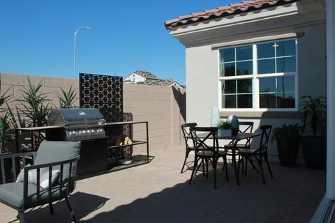 235 E Hackberry Dr, Chandler, AZ 85286 photo 16
