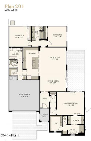 235 E Hackberry Dr, Chandler, AZ 85286 photo 3