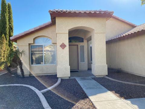 10643 El Moro Ave, Mesa, AZ 85208 photo 1