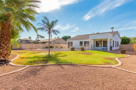 922 E Ivanhoe St, Gilbert, AZ 85295 photo 23
