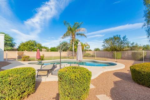 922 E Ivanhoe St, Gilbert, AZ 85295 photo 25