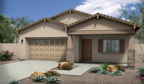 2517 E Wier Ave, Phoenix, AZ 85040 photo 2