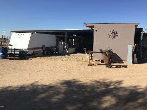 631 N Gold Dr, Apache Junction, AZ 85120 photo 16
