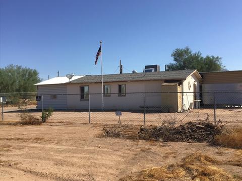 631 N Gold Dr, Apache Junction, AZ 85120 photo 2