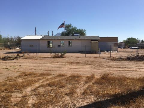 631 N Gold Dr, Apache Junction, AZ 85120 photo 1