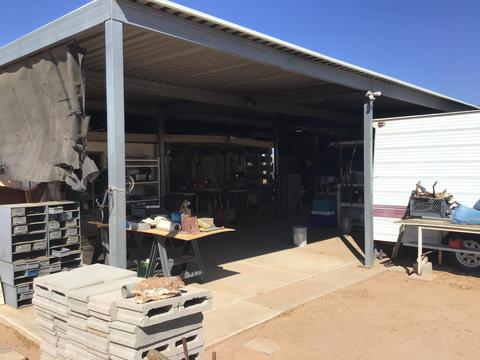 631 N Gold Dr, Apache Junction, AZ 85120 photo 22