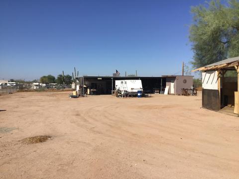 631 N Gold Dr, Apache Junction, AZ 85120 photo 17