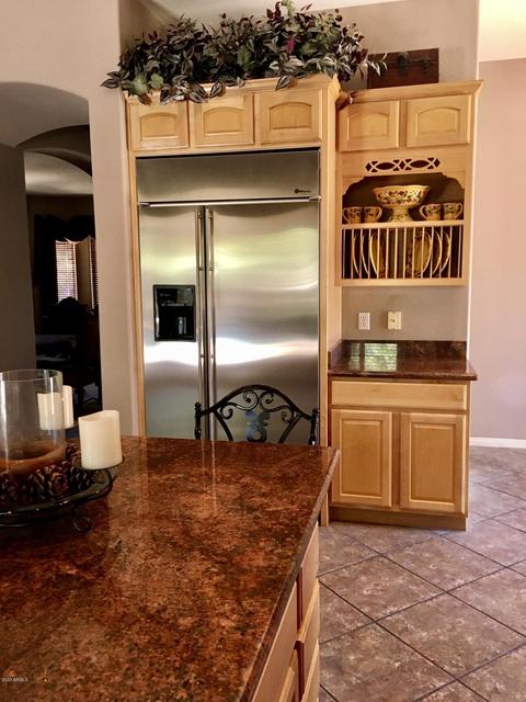 1539 E Tulsa St, Gilbert, AZ 85295 photo 8