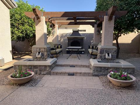 1539 E Tulsa St, Gilbert, AZ 85295 photo 13
