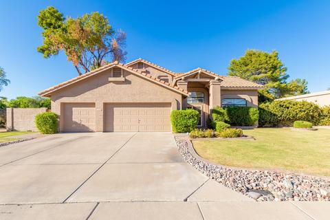 148 E Caroline Ln, Tempe, AZ 85284 photo 1