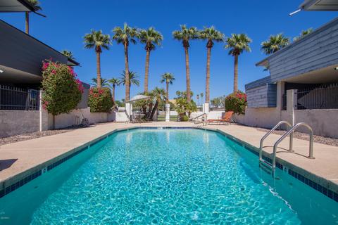 511 E Roanoke Ave #A, Phoenix, AZ 85004 photo 1