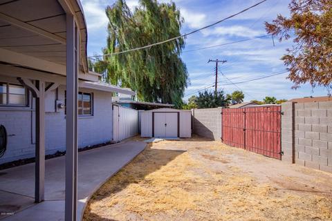 6836 N 38th Dr, Phoenix, AZ 85019 photo 37