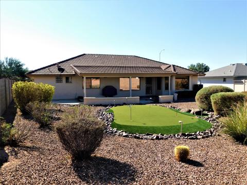 11340 E Monte Ave, Mesa, AZ 85209 photo 4