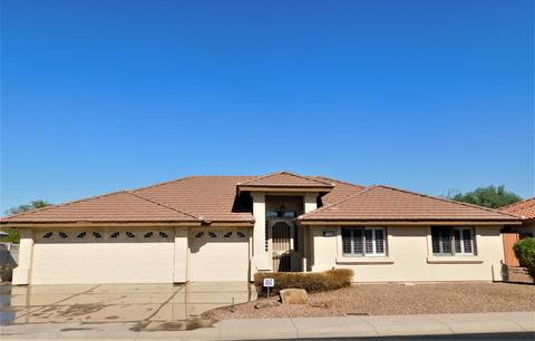 11340 E Monte Ave, Mesa, AZ 85209 photo 1