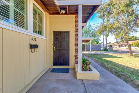 1339 E Rose Ln, Phoenix, AZ 85014 photo 5