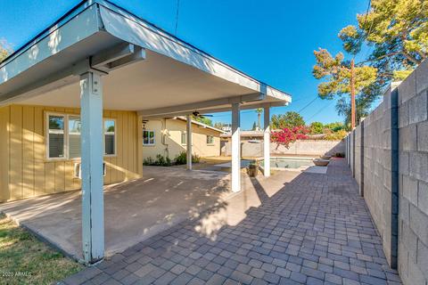 1339 E Rose Ln, Phoenix, AZ 85014 photo 29