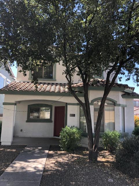 1535 S Malabar Ln, Gilbert, AZ 85296 photo 1