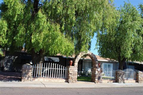 3615 N 48th Dr, Phoenix, AZ 85031 photo 1