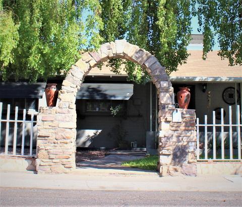 3615 N 48th Dr, Phoenix, AZ 85031 photo 3