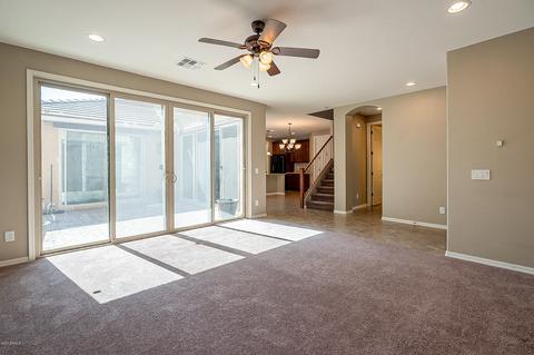 3634 E Gideon Way, Gilbert, AZ 85296 photo 11
