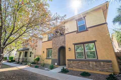 3634 E Gideon Way, Gilbert, AZ 85296 photo 1