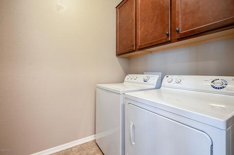 3634 E Gideon Way, Gilbert, AZ 85296 photo 29
