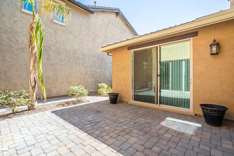 3634 E Gideon Way, Gilbert, AZ 85296 photo 54