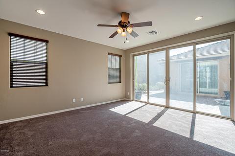 3634 E Gideon Way, Gilbert, AZ 85296 photo 13
