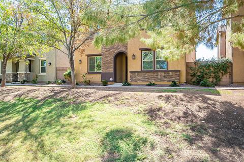 3634 E Gideon Way, Gilbert, AZ 85296 photo 4