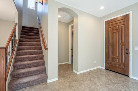3634 E Gideon Way, Gilbert, AZ 85296 photo 15