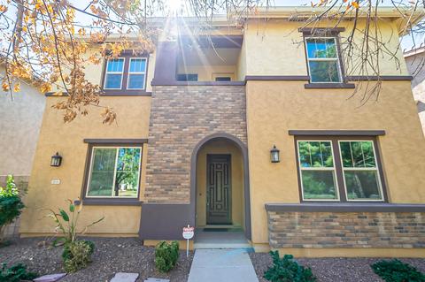 3634 E Gideon Way, Gilbert, AZ 85296 photo 3