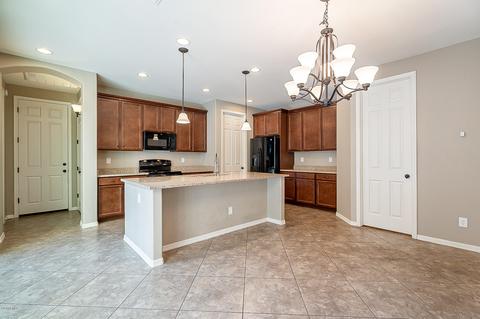 3634 E Gideon Way, Gilbert, AZ 85296 photo 17