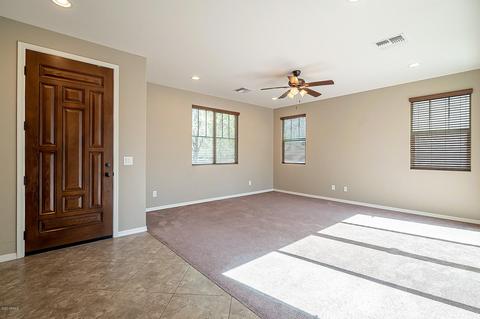3634 E Gideon Way, Gilbert, AZ 85296 photo 8