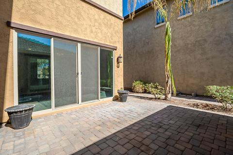 3634 E Gideon Way, Gilbert, AZ 85296 photo 53