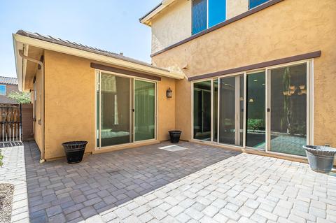 3634 E Gideon Way, Gilbert, AZ 85296 photo 55
